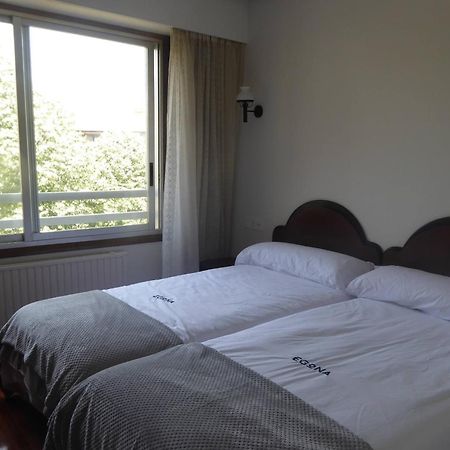 Egona-Zin5 Vivienda Cerca De La Playa, Con Garaje Lejlighed Zarautz Eksteriør billede