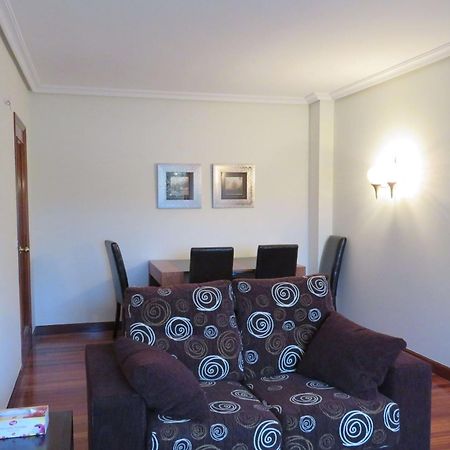 Egona-Zin5 Vivienda Cerca De La Playa, Con Garaje Lejlighed Zarautz Eksteriør billede