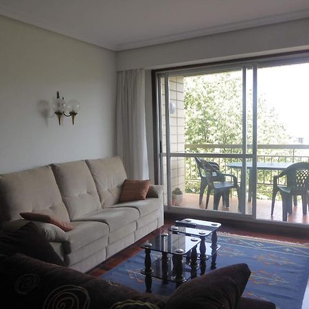 Egona-Zin5 Vivienda Cerca De La Playa, Con Garaje Lejlighed Zarautz Eksteriør billede