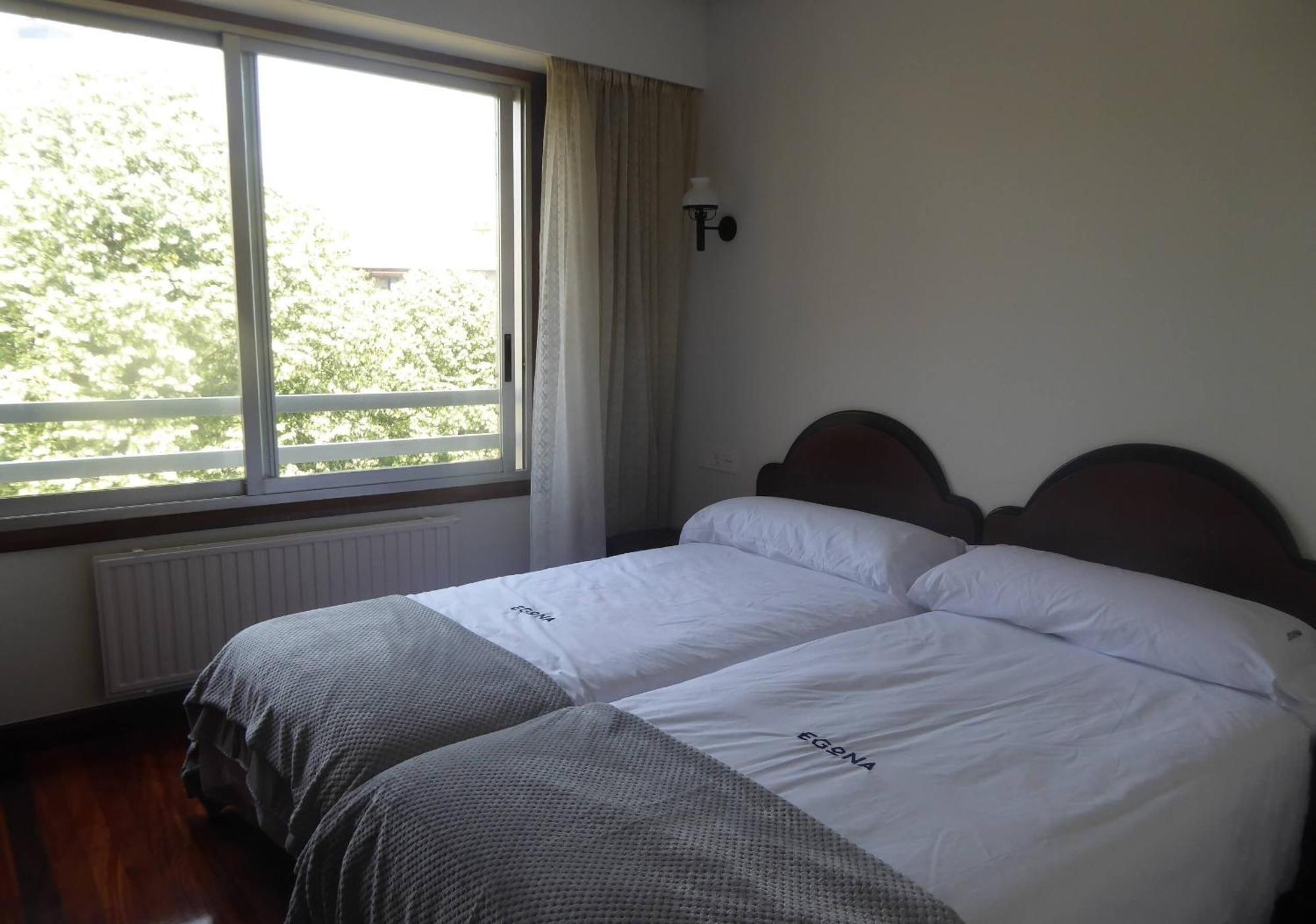 Egona-Zin5 Vivienda Cerca De La Playa, Con Garaje Lejlighed Zarautz Eksteriør billede